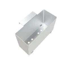 Reginox Stainless Steel Colander For SIREX 475 Sinks - GPC 01 PC