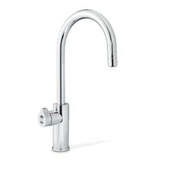 Zip Hydrotap G5 Arc Filtered Boiling And Chilled Water Tap - Bright Chrome - H52784Z00UK