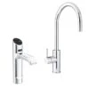 Zip Hydrotap G5 Classic+ Boiling & Chilled 240/175 - Chrome - H55605Z00UK -Home Kitchen h 5 h55605z00uk
