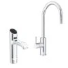 Zip Hydrotap G5 Arc Mixer Boiling 160/175 - Chrome - H55806Z00UK 1 Zip Hydrotap G5 Arc Mixer Boiling 160/175 - Chrome - H55806Z00UK -Home Kitchen h 5 h55806z00uk