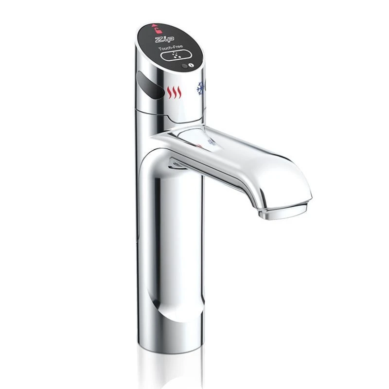 Zip Hydrotap G5 Touch Free Wave Boiling & Chilled 100/75 - Chrome - H5W702Z00UK 3 Zip Hydrotap G5 Touch Free Wave Boiling & Chilled 100/75 - Chrome - H5W702Z00UK