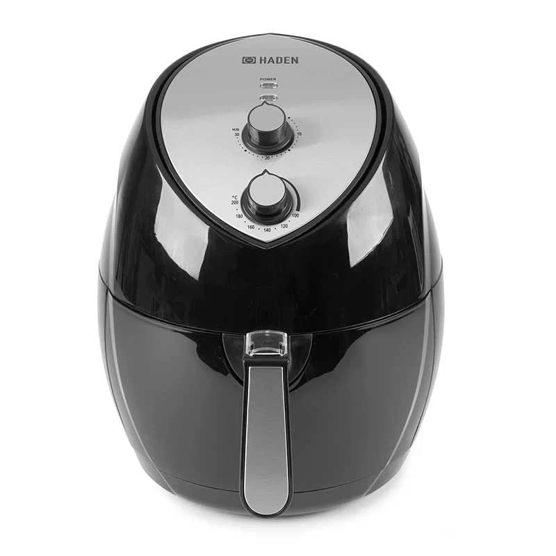 Haden 6 Litre Air Fryer - 204325 4 Haden 6 Litre Air Fryer - 204325 - Image 2