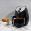 Haden 6 Litre Air Fryer - 204325 2 Haden 6 Litre Air Fryer - 204325 -Home Kitchen h a haden air fryer 204325
