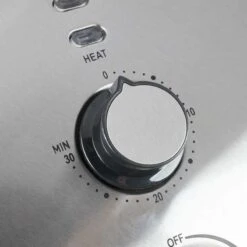 Haden 6 Litre Air Fryer - 204325 10 Haden 6 Litre Air Fryer - 204325 -Home Kitchen h a haden air fryer 204325 3