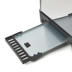 Haden Iver 2 Slice Toaster - Stainless Steel - 206466 -Home Kitchen h a haden iver 206466 3