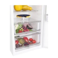 Hoover H500 HBOL 172UK/N B/I Tall Larder Fridge - White 8 Hoover H500 HBOL 172UK/N B/I Tall Larder Fridge - White -Home Kitchen h o hoover hbol172ukn inside2