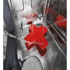 Hoover H500 HI 6C4S1PTA-80 F/I 16 Place Dishwasher - White 17 Hoover H500 HI 6C4S1PTA-80 F/I 16 Place Dishwasher - White -Home Kitchen h o hoover hi 6c4s1pta 80 inside1