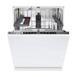 Hoover H500 HI4C6F0S-80 F/I 14 Place Dishwasher - White