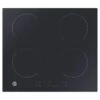 Hoover H500 HI642CWIFITT 60cm Induction Hob - Black Glass