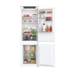 Hoover H300 HOBL3518FK B/I 70/30 Fridge Freezer - White