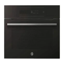 Hoover H500 HSO45C5S0 Compact Steam Oven - Black