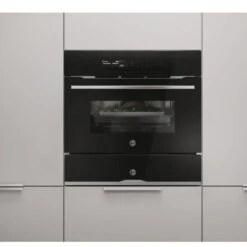 Hoover H500 HSO45C5S0 Compact Steam Oven - Black -Home Kitchen h o hoover hso45c5s0 lifestyle1