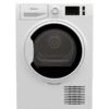 Hotpoint H3 D81WB UK 8kg Condenser Dryer - White -Home Kitchen h o hotpoint h3d81wbuk