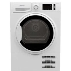 Hotpoint H3 D81WB UK 8kg Condenser Dryer - White