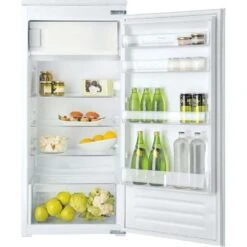 Hotpoint HSZ 12 A2D.UK 1 Built In Fridge With Ice Box - White