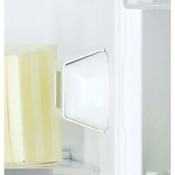 Hotpoint HSZ 12 A2D.UK 1 Built In Fridge With Ice Box - White -Home Kitchen h o hotpoint hsz12a2duk1 6