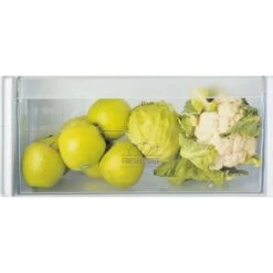 Hotpoint HSZ 12 A2D.UK 1 Built In Fridge With Ice Box - White -Home Kitchen h o hotpoint hsz12a2duk1 8