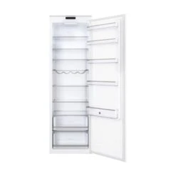 Hoover H500 HBOL 172UK/N B/I Tall Larder Fridge - White