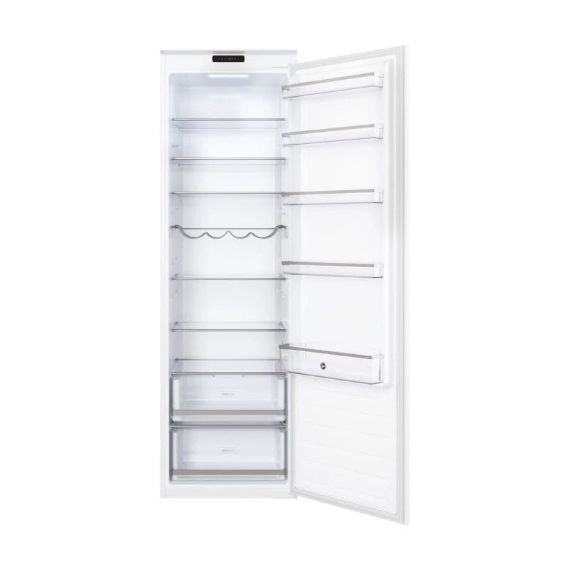 Hoover H500 HBOL 172UK/N B/I Tall Larder Fridge - White 3 Hoover H500 HBOL 172UK/N B/I Tall Larder Fridge - White