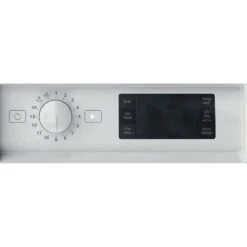 Hotpoint BI WDHG 75148 UK N Built In 1400rpm Washer Dryer -Home Kitchen hotpoint bi wdhg 75148 uk n 10