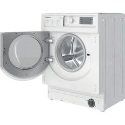 Hotpoint BI WDHG 75148 UK N Built In 1400rpm Washer Dryer -Home Kitchen hotpoint bi wdhg 75148 uk n 2