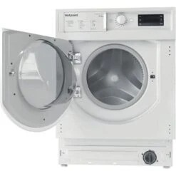 Hotpoint BI WDHG 75148 UK N Built In 1400rpm Washer Dryer -Home Kitchen hotpoint bi wdhg 75148 uk n 3
