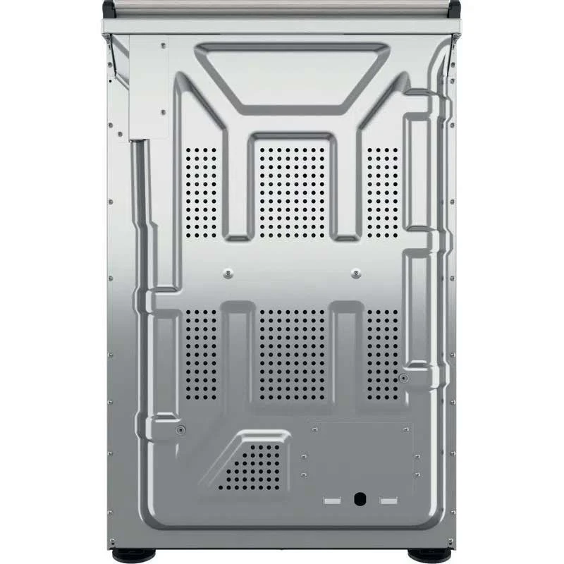 Hotpoint HDM67G9C2CX/U Dual Fuel Cooker - Stainless Steel 12 Hotpoint HDM67G9C2CX/U Dual Fuel Cooker - Stainless Steel - Image 10