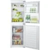 Hotpoint HMCB 50501 UK Built-In 50/50 Fridge Freezer -Home Kitchen hotpoint hmcb 50501 uk