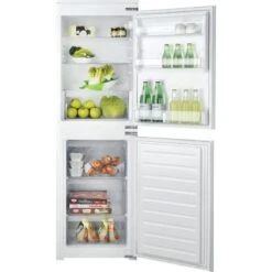 Hotpoint HMCB 50501 UK Built-In 50/50 Fridge Freezer