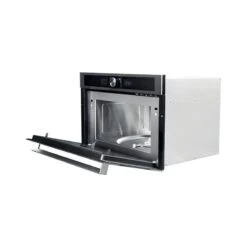 Hotpoint MD 554 IX H Built-In Microwave & Grill - Stainless Steel 18 Hotpoint MD 554 IX H Built-In Microwave & Grill - Stainless Steel -Home Kitchen hotpoint md554ixh 2