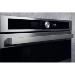 Hotpoint MD 554 IX H Built-In Microwave & Grill - Stainless Steel 21 Hotpoint MD 554 IX H Built-In Microwave & Grill - Stainless Steel -Home Kitchen hotpoint md554ixh 5