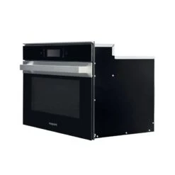 Hotpoint MP 996 IX H B/I Combi Microwave & Grill - Stainless Steel -Home Kitchen hotpoint mp996ixh 1