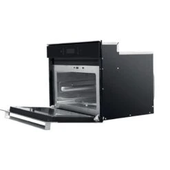 Hotpoint MP 996 IX H B/I Combi Microwave & Grill - Stainless Steel -Home Kitchen hotpoint mp996ixh 2