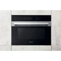 Hotpoint MP 996 IX H B/I Combi Microwave & Grill - Stainless Steel -Home Kitchen hotpoint mp996ixh 4