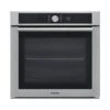 Hotpoint SI4 854 H IX B/I Single Electric Oven - Stainless Steel 2 Hotpoint SI4 854 H IX B/I Single Electric Oven - Stainless Steel -Home Kitchen hotpoint si4854hix