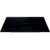 Hotpoint TB 3977B BF 77cm Induction Hob - Black - LHO3115 1 Hotpoint TB 3977B BF 77cm Induction Hob - Black - LHO3115 -Home Kitchen hotpoint tb 3977b bf 1