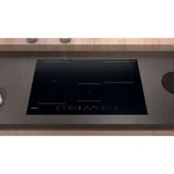 Hotpoint TB 3977B BF 77cm Induction Hob - Black - LHO3115 -Home Kitchen hotpoint tb 3977b bf 4