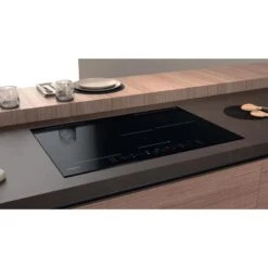 Hotpoint TB 3977B BF 77cm Induction Hob - Black - LHO3115 -Home Kitchen hotpoint tb 3977b bf 5