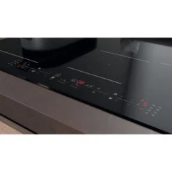 Hotpoint TB 3977B BF 77cm Induction Hob - Black - LHO3115 -Home Kitchen hotpoint tb 3977b bf 6