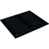 Hotpoint TS 5760F NE 60cm Induction Hob - Black