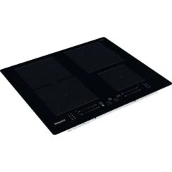 Hotpoint TS 5760F NE 60cm Induction Hob - Black