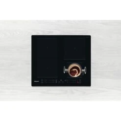Hotpoint TS 5760F NE 60cm Induction Hob - Black -Home Kitchen hotpoint ts 5760f ne 7