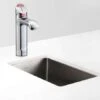 Zip Hydrotap G4 Classic Boiling Kitchen Tap - Chrome - HT1706UK -Home Kitchen ht1706uk new
