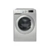 Indesit BDE 86436X S UK N 8/6kg 1400rpm Washer Dryer - Silver 2 Indesit BDE 86436X S UK N 8/6kg 1400rpm Washer Dryer - Silver -Home Kitchen i n indesit bde86436xsukn