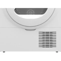 Indesit I3 D81W UK Free Standing 8kg Condenser Tumble Dryer - White -Home Kitchen i n indesit i3d81wuk 7