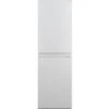 Indesit IBC18 5050 F1 Built-In Frost Free 50/50 Fridge Freezer - White -Home Kitchen i n indesit ibc185050f1