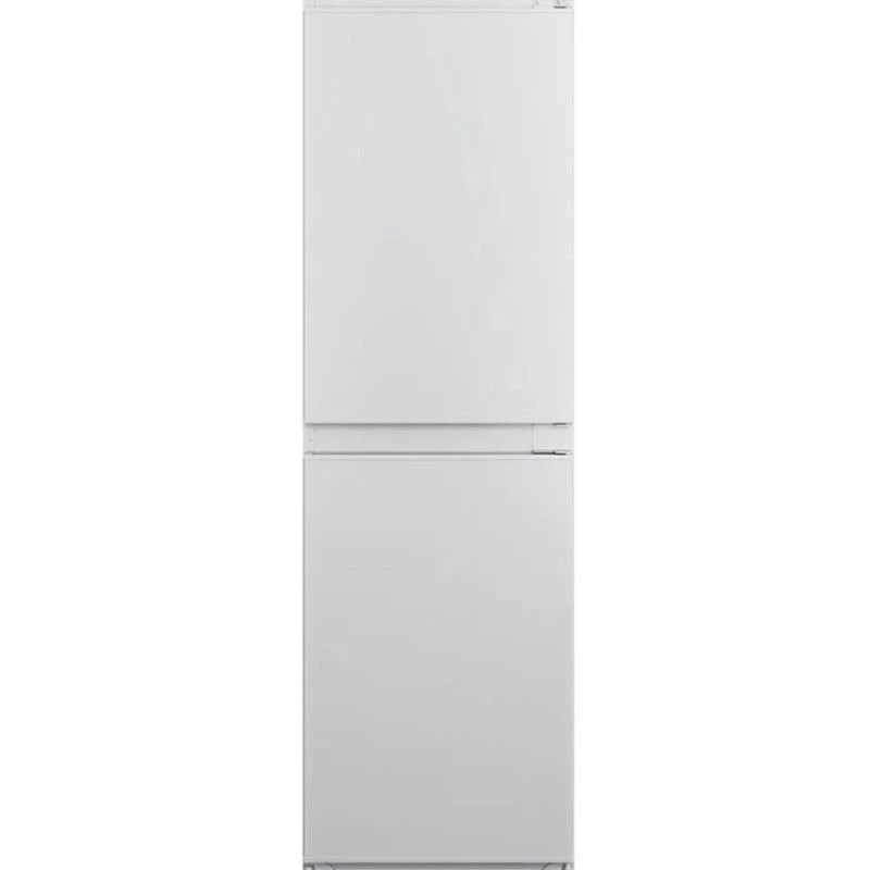 Indesit IBC18 5050 F1 Built-In Frost Free 50/50 Fridge Freezer - White 3 Indesit IBC18 5050 F1 Built-In Frost Free 50/50 Fridge Freezer - White