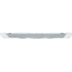 Indesit ISLK 66F LS W 60cm Visor Hood - White 9 Indesit ISLK 66F LS W 60cm Visor Hood - White -Home Kitchen i n indesit islk66flsw 2