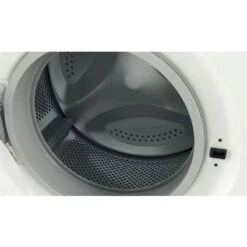 Indesit IWC 71252 W UK N Free Standing 7kg 1200rpm Washing Machine - White -Home Kitchen i n indesit iwc71252wukn 6