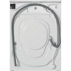 Indesit IWC 71252 W UK N Free Standing 7kg 1200rpm Washing Machine - White -Home Kitchen i n indesit iwc71252wukn 8